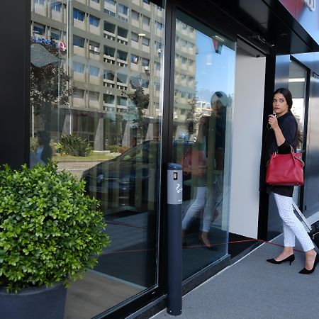 Stay Hotel Porto Centro Trindade Екстериор снимка